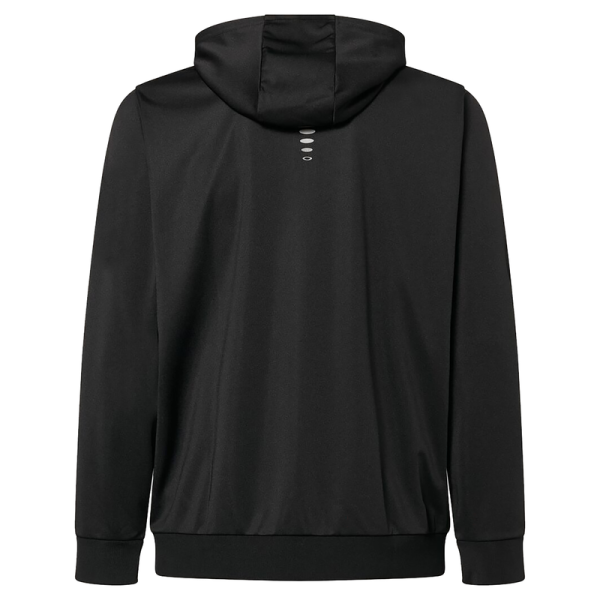 Hoodie OAKLEY Fundational FZ 3.0
