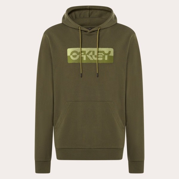 Hoodie OAKLEY Duality B1B Po