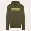 Hoodie OAKLEY Duality B1B Po