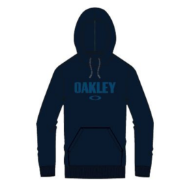 Hoodie OAKLEY Pullover - Fathom
