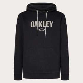 Hoodie OAKLEY Pullover - Blackout