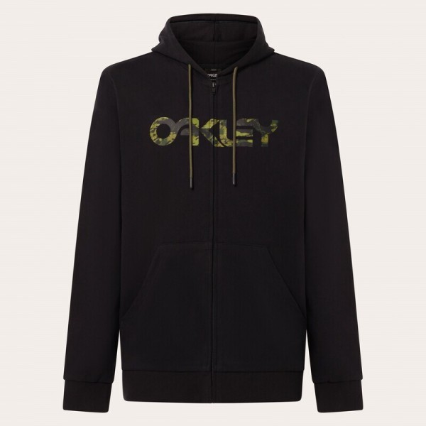 Hoodie OAKLEY Teddy Full Zip Hoodie