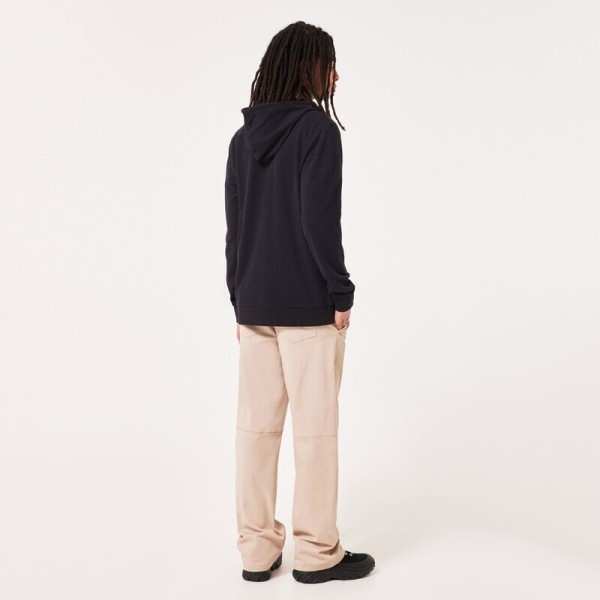 Hoodie OAKLEY Teddy Full Zip Hoodie