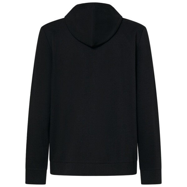 Hoodie OAKLEY New Ellipse - Blackout