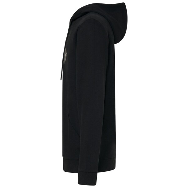 Hoodie OAKLEY New Ellipse - Blackout