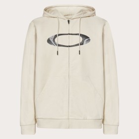 Hoodie OAKLEY New Ellipse - Mist