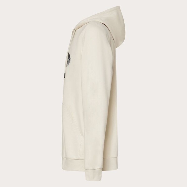 Hoodie OAKLEY New Ellipse - Mist