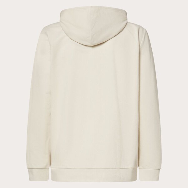 Hoodie OAKLEY New Ellipse - Mist