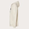 Hoodie OAKLEY New Ellipse - Mist