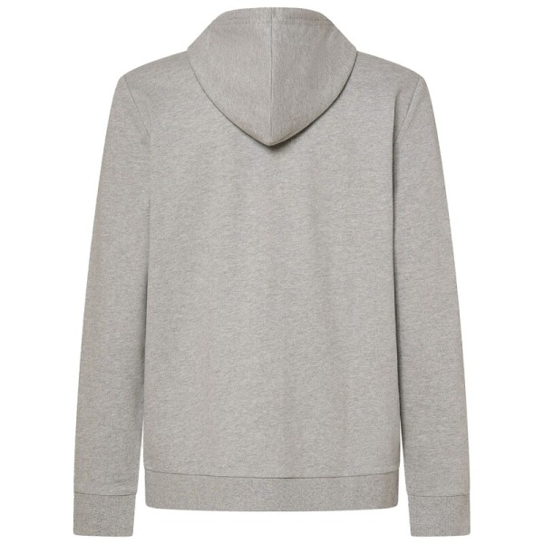 Hoodie OAKLEY New Ellipse - New Granite Heather