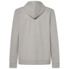 Hoodie OAKLEY New Ellipse - New Granite Heather