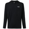 Hoodie OAKLEY Rainbow RC - Blackout