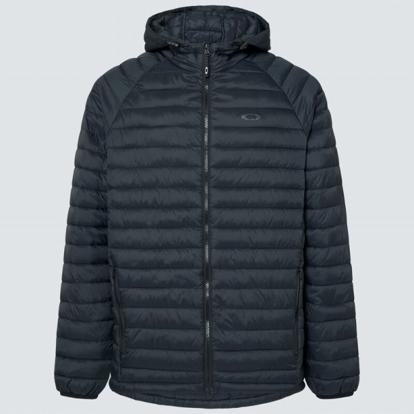 Veste Thermique OAKLEY Omni Thermal Hood - Noir