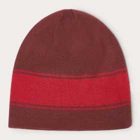 Bonnet OAKLEY TNP Reversible - rouge