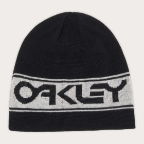 Bonnet OAKLEY TNP Reversible - noir