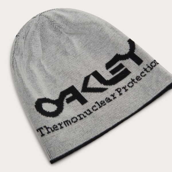 Bonnet OAKLEY TNP Reversible - noir