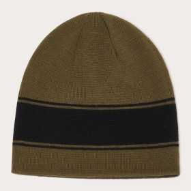 Bonnet OAKLEY TNP Reversible - vert