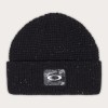 Bonnet OAKLEY Ellipse Patch Waffle - noir