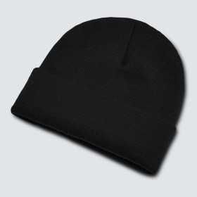 Bonnet OAKLEY B1B Gradient Patch - noir