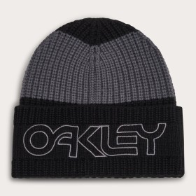 Bonnet OAKLEY TNP Deep Cuff - noir