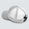 Casquette OAKLEY B1B HDO patch trucker - Gris