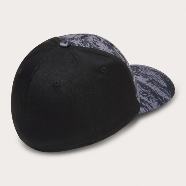 Casquette OAKLEY Tinfoil II
