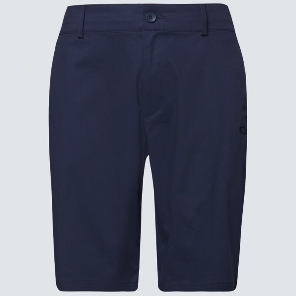 Short OAKLEY Chino Icon - Bleu foncé