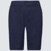 Short OAKLEY Chino Icon - Bleu foncé