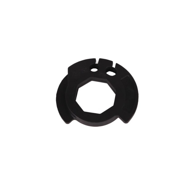 Radiateur d huile 1050 tiger