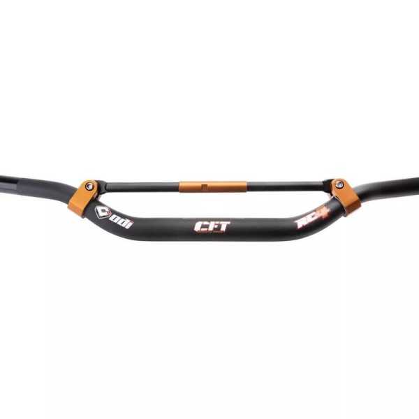 Guidon ODI CFT Podium MX - 904 RC4
