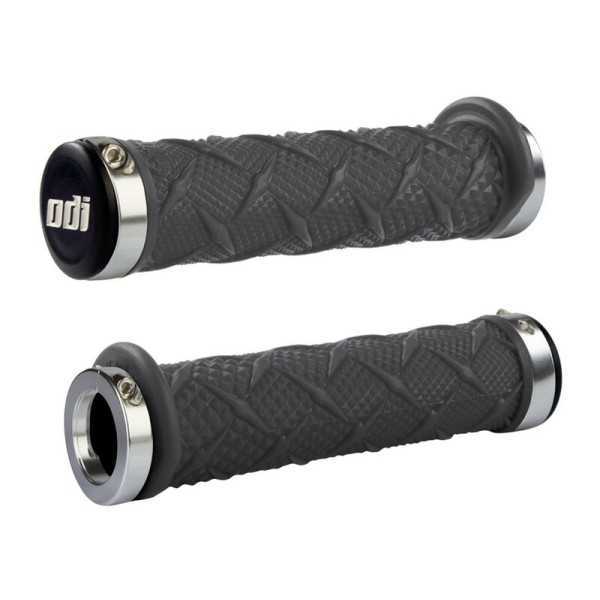Revêtements ODI X-treme ATV Gauffrée