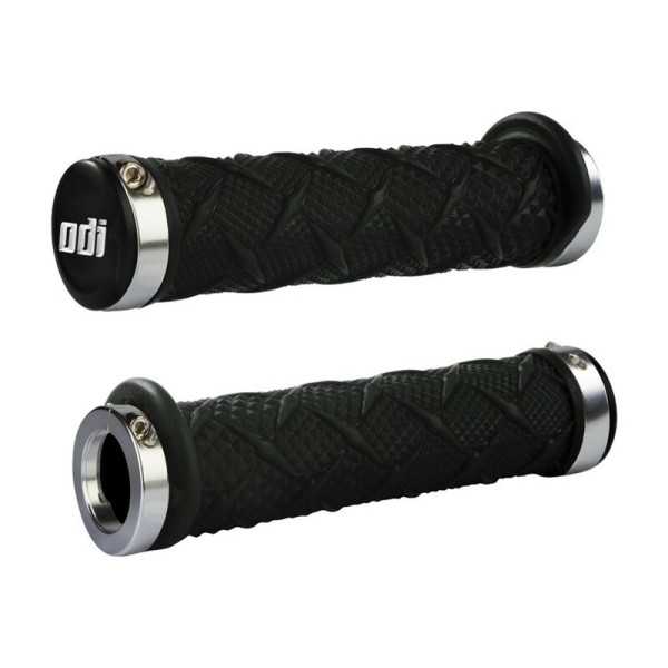 Revêtements ODI X-treme ATV Gauffrée