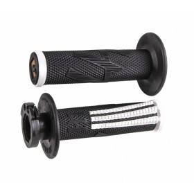 ODI Emig Pro V2 Lock-On Poignées de guidon Lock-on full grip