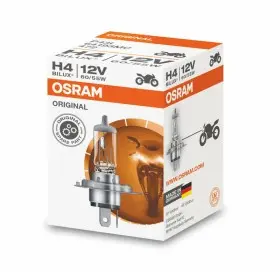 Ampoule OSRAM Original Line H4 12V/55W - x1