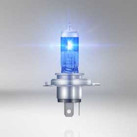 Ampoule OSRAM Cool Blue Boost H4 12V/100/90W - X2