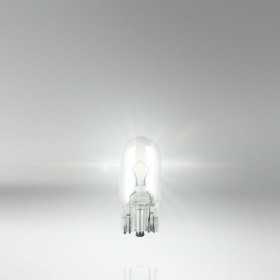 Ampoule OSRAM Original Line W5W 12V 5W - boîte de 10