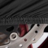 Housse de protection intérieur OXFORD Protex Stretch noir - moto / scooter - M