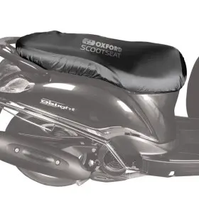 COUVRE SELLE SCOOTER L