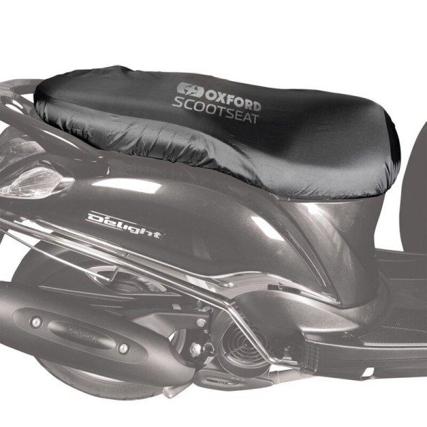 COUVRE SELLE SCOOTER S