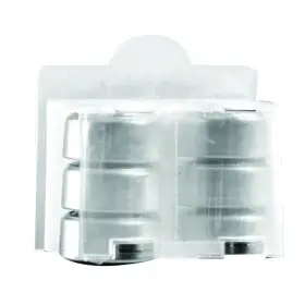 Piles de rechange OXFORD - 6 pièces Boss/Big Boss/Screamer