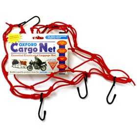 FILET ARAIGNEE ROUGE