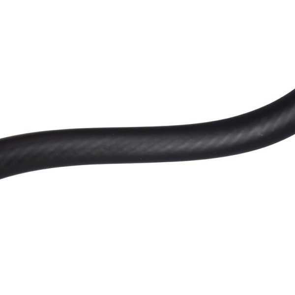 Cable antivol OXFORD Cablelock - 1,5m x 25mm fumé