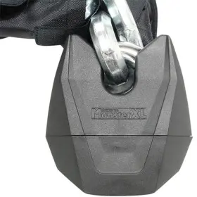 Chaîne antivol OXFORD Monster XL - 2m x 14,5mm