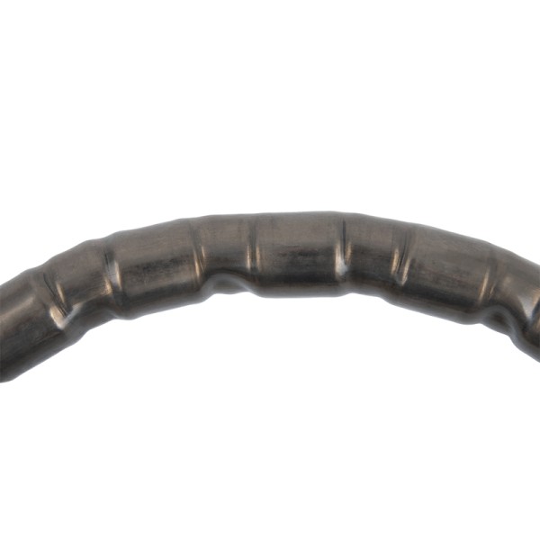 Antivol câble renforcé OXFORD Barrier - 1.4mx25mm