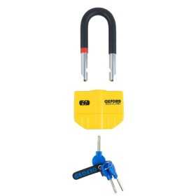 Bloque-disque OXFORD Boss Alarm 14mm