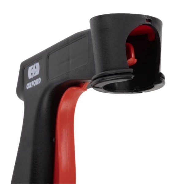 Gâchette pour aérosols OXFORD Mint