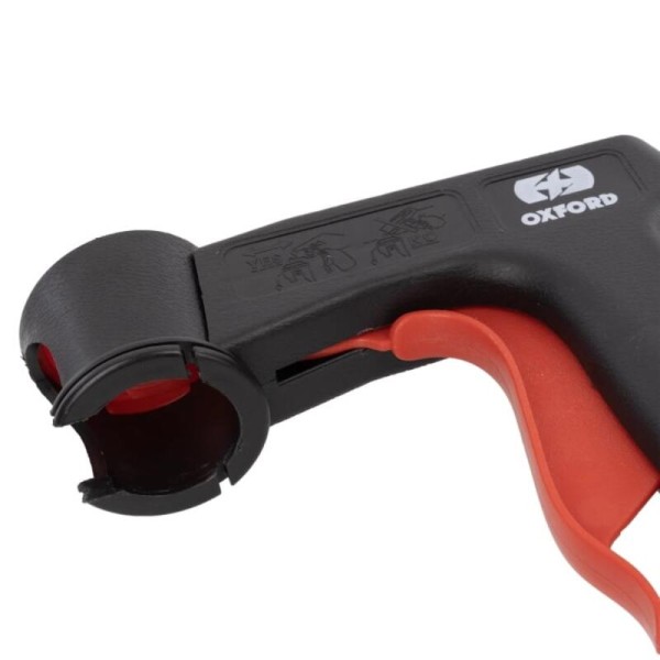 Gâchette pour aérosols OXFORD Mint