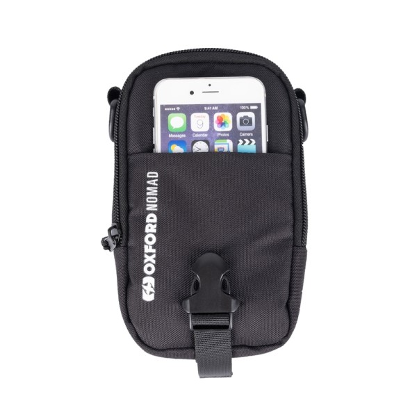 Pochette utilitaire OXFORD Nomad 1L