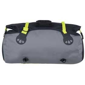 Sacoche rouleau OXFORD Aqua T30 - 30 L - noir/gris/jaune fluo