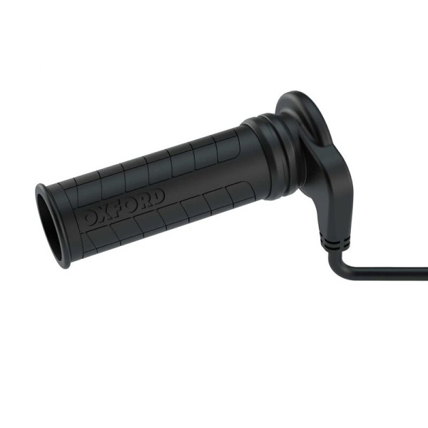 Poignées chauffantes OXFORD Advenced Courier